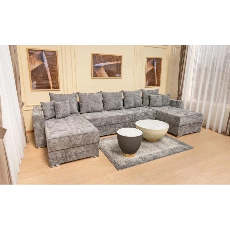 Colțar Extensibil Claudia