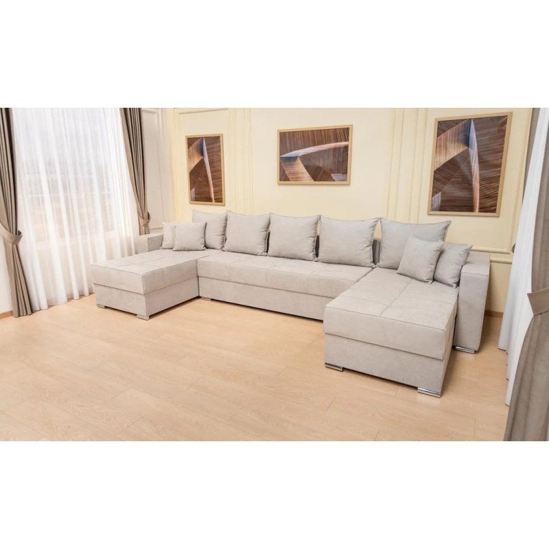 Colțar Extensibil Claudia