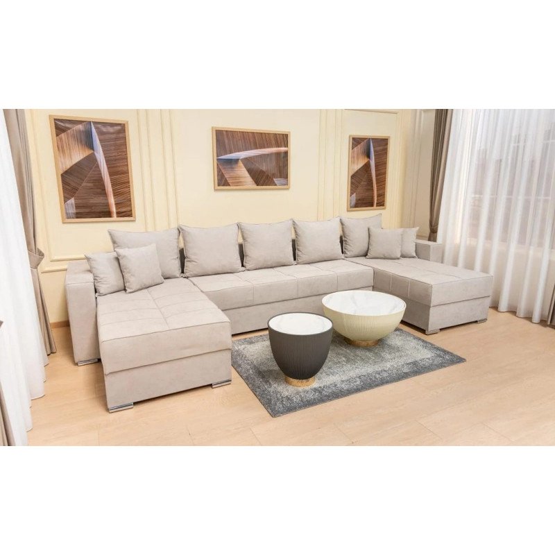 Colțar Extensibil Claudia