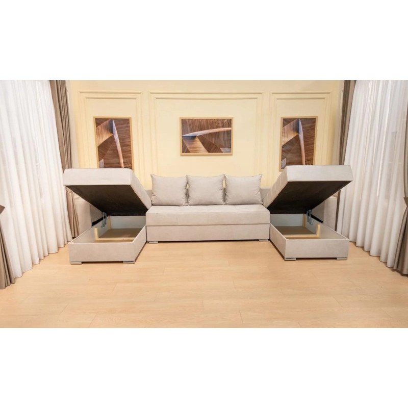 Colțar Extensibil Claudia