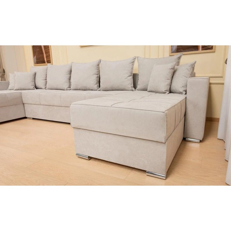 Colțar Extensibil Claudia