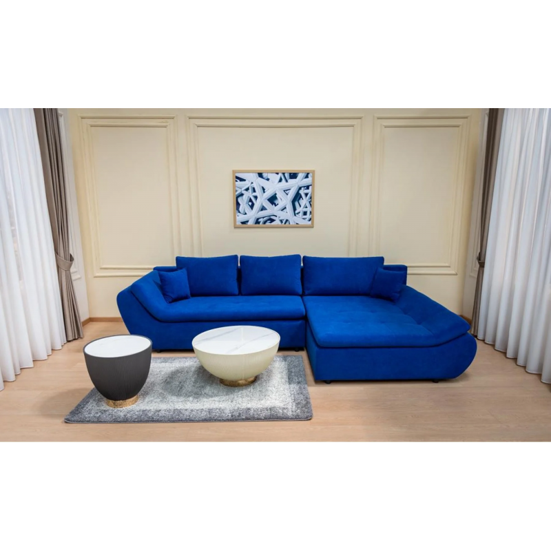 Colțar Extensibil Relax Verde - V 27